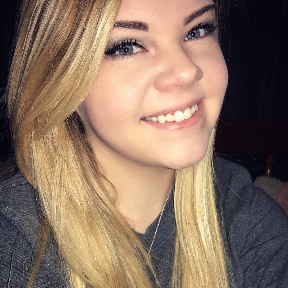 Meet your Posher, Makailah